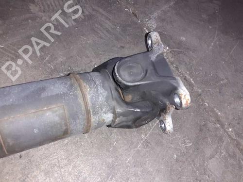 Driveshaft MERCEDES-BENZ VIANO (W639)  | BP9123490M37 
