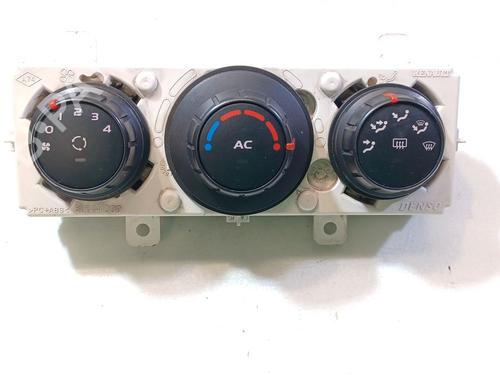 Used Climate control Climate control RENAULT MASTER III Van (FV) 2.3 dCi 110 FWD (FV0R, FV0W, FV1A) (110 hp) 34460595 34460595