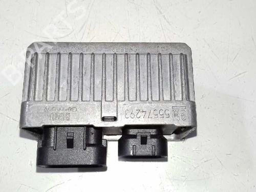Used Electronic module OPEL MERIVA B MPV (S10) 1.3 CDTI (75) (95 hp) 9094218
