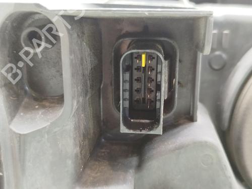 Left headlight CITROËN C4 Grand Picasso II (DA_, DE_) 1.6 HDi / BlueHDi 115 | BP36489559C28 - Image 6