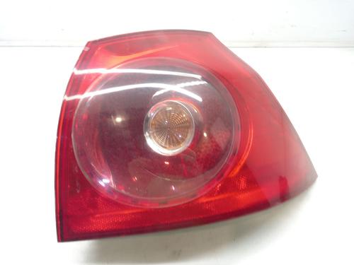 Used Right taillight VW GOLF V (1K1) 2.0 TDI 16V (140 hp) 21122223