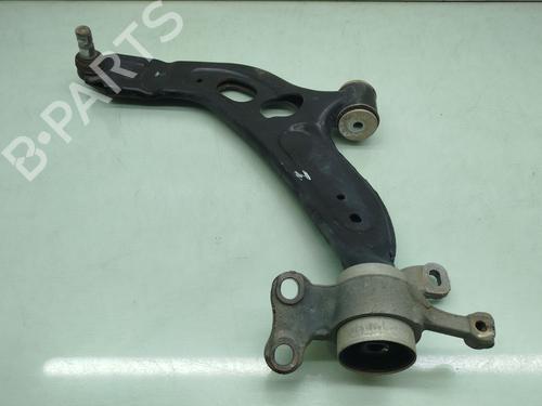 Used Left front suspension arm MINI MINI COUNTRYMAN (F60) One (102 hp) 30277041