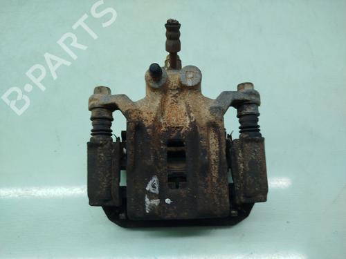 Right rear brake caliper NISSAN PATHFINDER III (R51) 2.5 dCi 4WD | BP24397835M106 