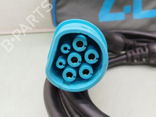 Cable RENAULT ZOE (BFM_) ZOE | BP36163142E12 - Image 3