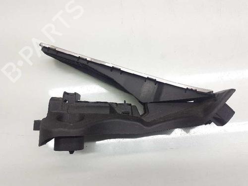 Pedal VW GOLF VI (5K1) 2.0 GTi | BP15526444I4 