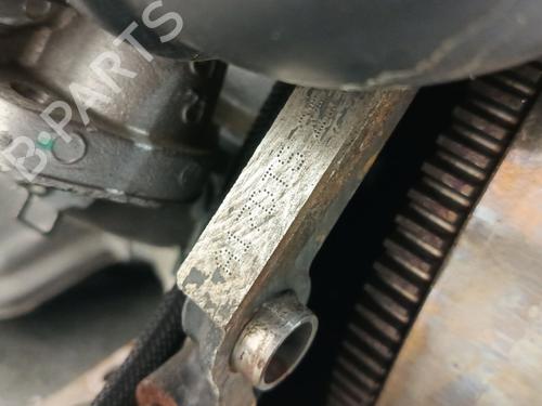 Engine OPEL ASTRA J (P10) 1.7 CDTI (68) | BP32319226M1 - Image 13