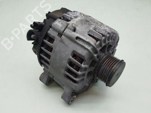 Alternador PEUGEOT 508 SW I (8E_) 2.0 HDi (163 hp) 29893079