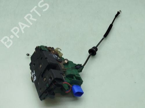 Zamek drzwi przednich lewych SEAT IBIZA III (6L1) 1.9 TDI | BP29893098C98