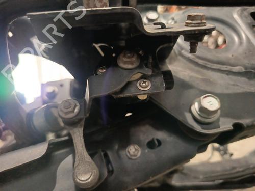 Rear axle LEXUS NX (_Z1_) 300h AWD (AYZ15) | BP32259013M2