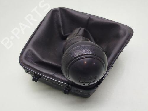 Gearknop Gearknop SEAT IBIZA IV (6J5, 6P1) 1.0 TSI (110 hp) 33691705 33691705