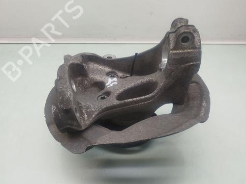 Left front steering knuckle BMW 3 (F30, F80)  | BP30271973M25 
