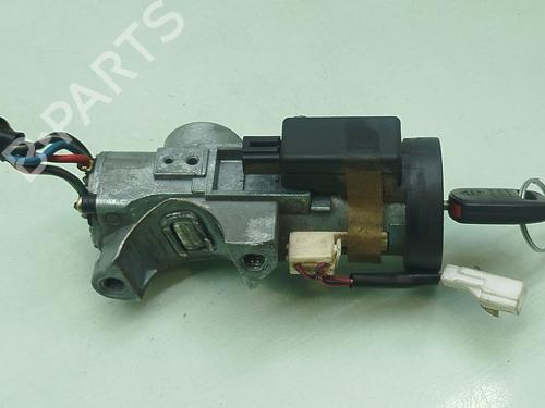 Clé de contact NISSAN PICK UP (D22) 2.5 D 4WD | BP29133142M48 