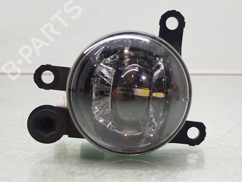 Used Left front fog light OPEL MOKKA 1.2 Turbo Hybrid (136 hp) 33012879