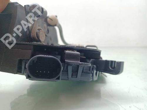 Rear right lock BMW X5 (E53) 3.0 i | BP9455544C99 
