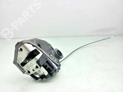 Used Rear left lock TOYOTA VERSO (_R2_) [2009-2018]  11254418