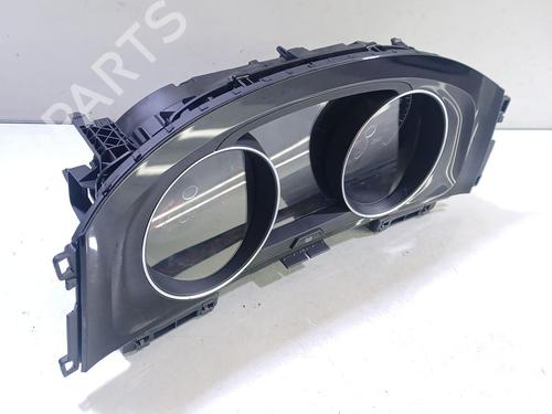 Instrument cluster VW GOLF VII (5G1, BQ1, BE1, BE2) 1.6 TDI | BP17492664C47 