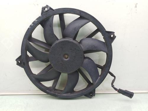 Used Radiator fan Radiator fan DS DS 4 / DS 4 CROSSBACK (NX_) 1.6 BlueHDi 120 (120 hp) 36050369 36050369