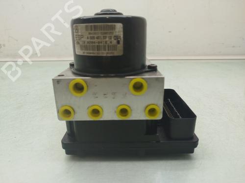 ABS pump MERCEDES-BENZ C-CLASS (W203) C 220 CDI (203.008) | BP24226135M43 
