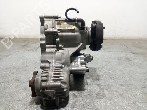Transfer box BMW 3 Touring (E91) 335 xi | BP36238805M36 - Image 5