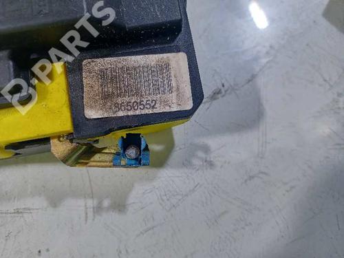 Rear left lock VOLVO S80 I (184) T6 | BP11041687C100 
