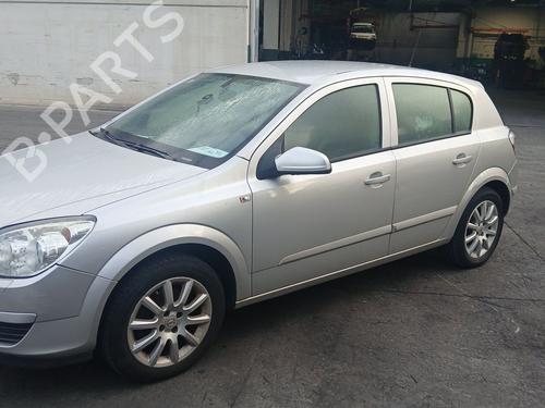 Used Parts OPEL ASTRA H (A04) 1.6 (L48) 4968116