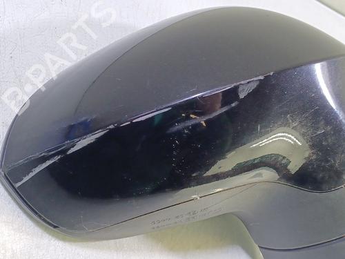 Right mirror SEAT IBIZA IV (6J5, 6P1) 1.6 | BP26567019C27 