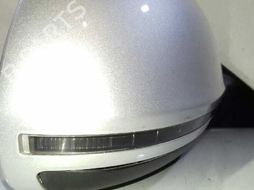 Right mirror AUDI A5 (8T3) 3.0 TDI quattro | BP4695430C27 