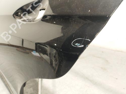 Left rear door MERCEDES-BENZ E-CLASS T-Model (S212) E 200 CDI / BlueTEC (212.205, 212.206) | BP22980473C4 