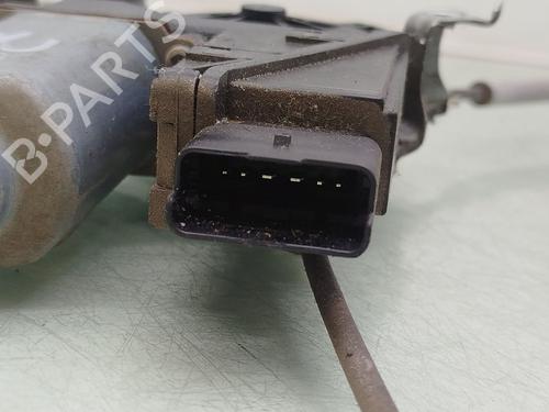 Front left window mechanism NISSAN PATHFINDER III (R51) 2.5 dCi 4WD | BP37239397C22 - Image 3