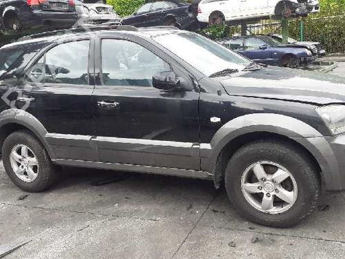 Electronic module KIA SORENTO I (JC) 3.5 V6 4WD | BP10159834M83 