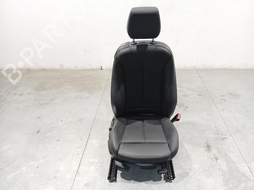 Used Right front seat Right front seat BMW 1 (F21) 116 d (116 hp) 35953506 35953506
