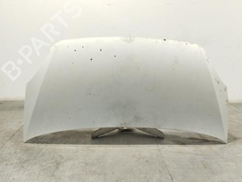 Used Hood IVECO DAILY IV Van 35C17 V, 35C17 V/P, 35S17 V, 35S17 V/P (170 hp) 30273684