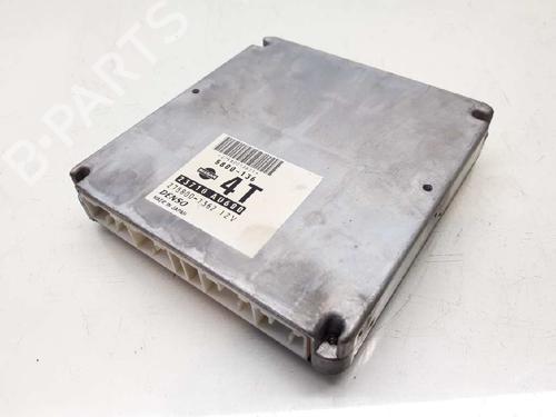 Used Engine control unit (ECU) NISSAN PRIMERA Hatchback (P12) [2002-2025]  7639354