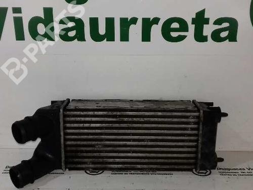 Used Intercooler CITROËN BERLINGO MULTISPACE (B9) 1.6 HDi 90 (90 hp) 1729084