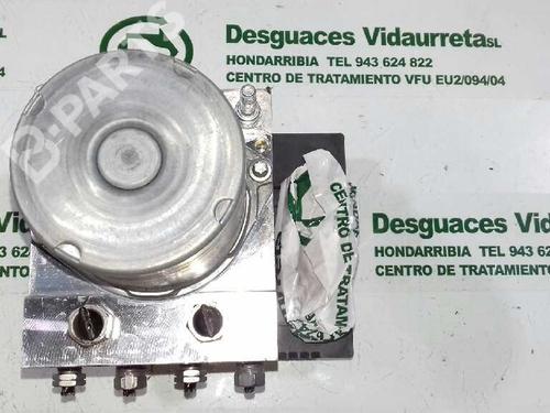 ABS pump CITROËN C4 II (NC_)  | BP1729399M43