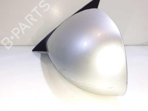 Left mirror AUDI A8 D3 (4E2, 4E8) 3.7 quattro | BP6475338C26 