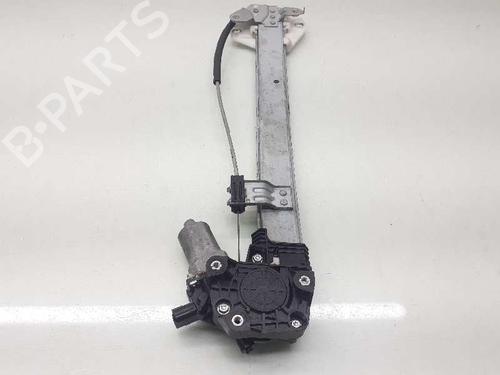 Elevalunas trasero derecho HONDA ACCORD VIII Estate (CW) [2008-2024]null 72710TL0Q02