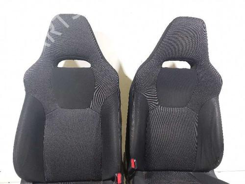 Seats set SUBARU IMPREZA Hatchback (GR, GH, G3) 2.0 D AWD | BP12265551C78 