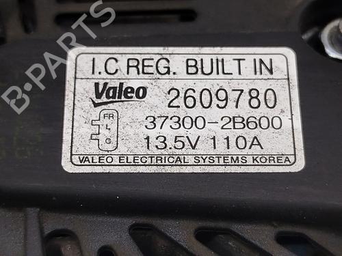 Alternator HYUNDAI ix35 (LM, EL, ELH) 1.6 | BP29460525M7 