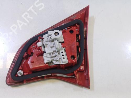 Left tailgate light OPEL MERIVA B MPV (S10) 1.4 (75) | BP27162764C79 