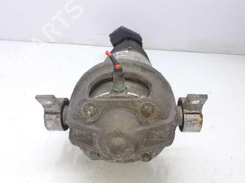 Left rear shock absorber PORSCHE CAYENNE (9PA) Turbo 4.5 | BP7664882M18 
