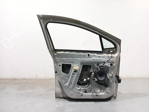 Left front door RENAULT ZOE (BFM_) ZOE | BP34715580C2  - Image 6