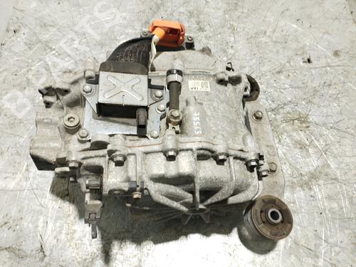 Used Rear differential TOYOTA RAV 4 V (_A5_, _H5_) 2.5 Hybrid AWD (AXAH54) (178 hp) 17569852