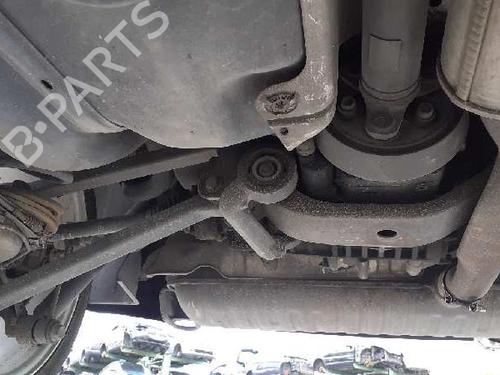 Right rear driveshaft VW GOLF IV (1J1) 2.8 VR6 4motion | BP7626102M41 
