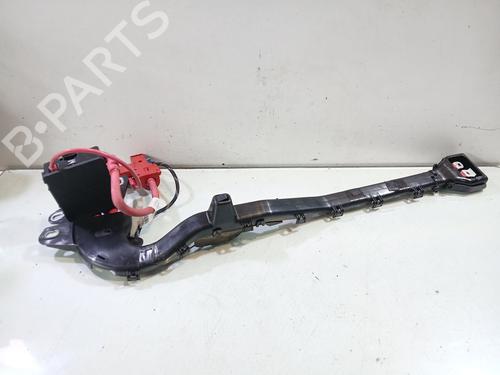 Used Cable Cable RENAULT LAGUNA Coupe (DT0/1) 3.0 dCi (DT03) (235 hp) 40106643 40106643