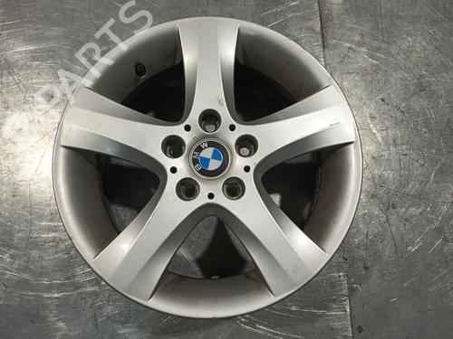 Used Rim Rim BMW 1 Coupe (E82) [2006-2013] 36320296 36320296