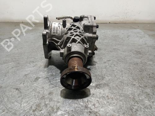 Front differential LAND ROVER DISCOVERY SPORT (L550) 2.0 D | BP31837587M23