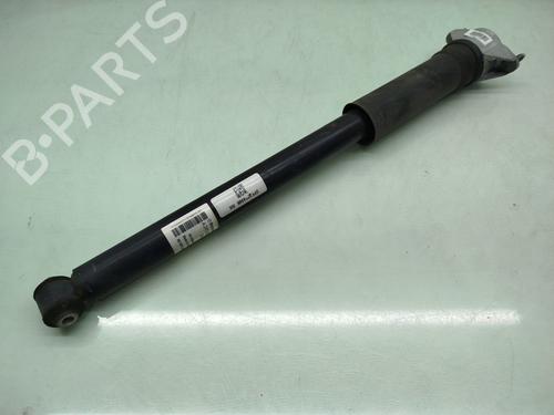 Used Right rear shock absorber MERCEDES-BENZ GLB (X247) GLB 200 d 4-matic (247.613) (150 hp) 29280422