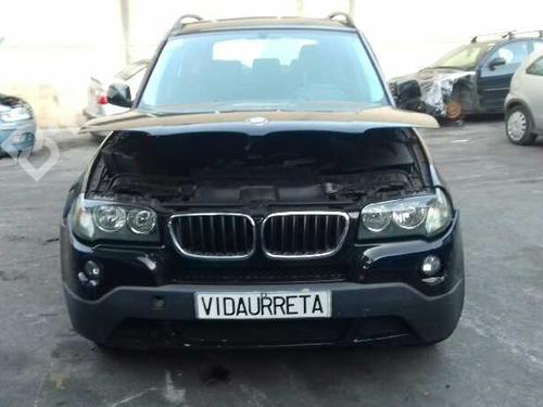 Used Parts BMW X3 (E83)  2.0 i  157300
