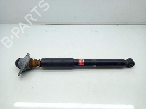 Venstre bagtil støddæmper VW GOLF V (1K1) [2003-2010]  22236292